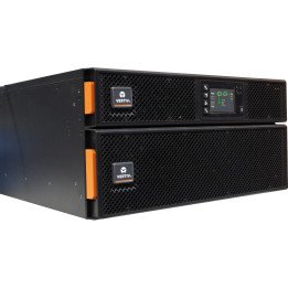 Vertiv GXT5-5000IRT5UXLN UPS 5kVA 5000W Online