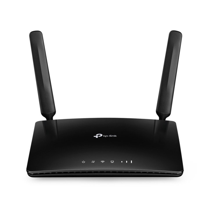 TP-Link Archer MR400 V3 4G LTE роутер