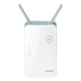 D-Link E15 AX1500 Mesh tīkla paplašinātājs Wi-Fi 6