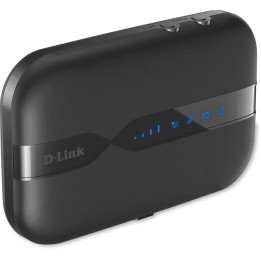 D-Link DWR-932 4G LTE мобильный роутер