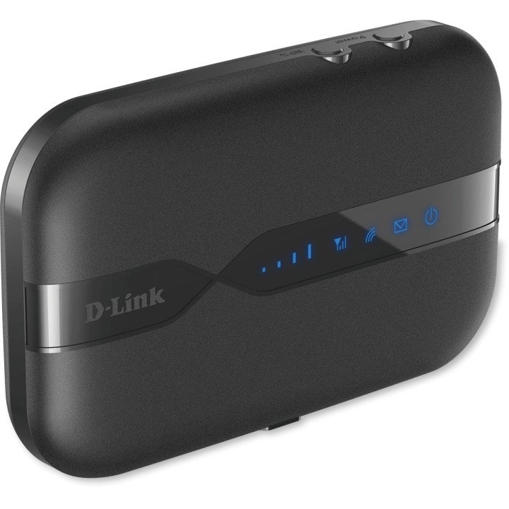 D-Link DWR-932 4G LTE мобильный роутер