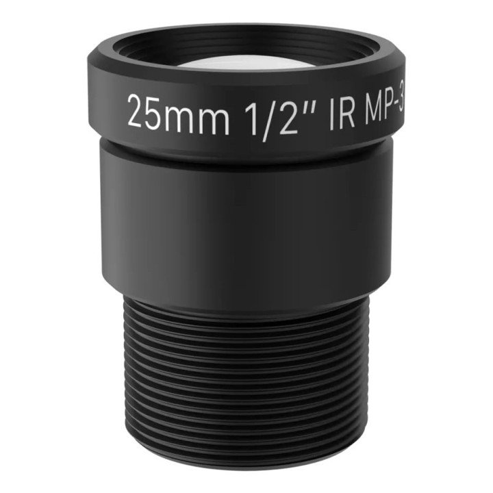 Axis 01781-001 5MP уличная IP-камера PoE ИК