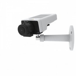 Axis 02580-001 Iekštelpu kamera 1080p