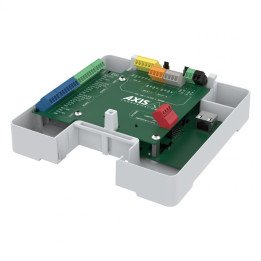 Axis 02654-001 2-durvju IP kontrolieris RS-485