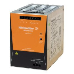 Axis 02632-001 barošanas bloks 480W