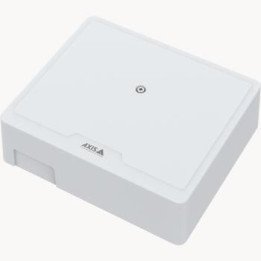 Axis 02368-001 durvju kontrollera korpuss