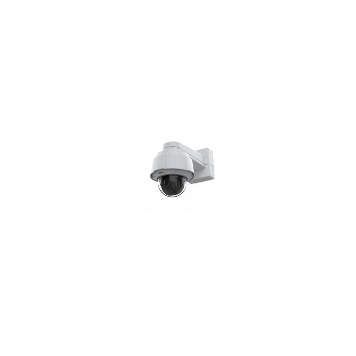 Axis 02147-002 4K āra kupola IP kamera PoE