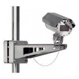 Axis 01572-001 2MP Box IP kamera 1080p