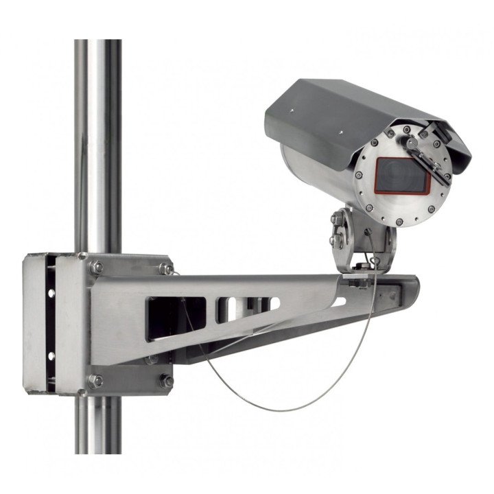 Axis 01572-001 2MP Box IP kamera 1080p