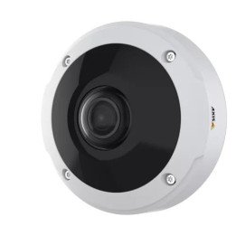 Axis 02457-001 M3057-PLR Mk II kupola kamera 360°