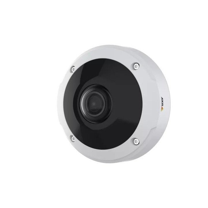 Axis 02457-001 M3057-PLR Mk II kupola kamera 360°