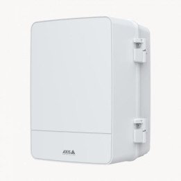 Axis 02359-001 novērošanas skapis balts 11.1"