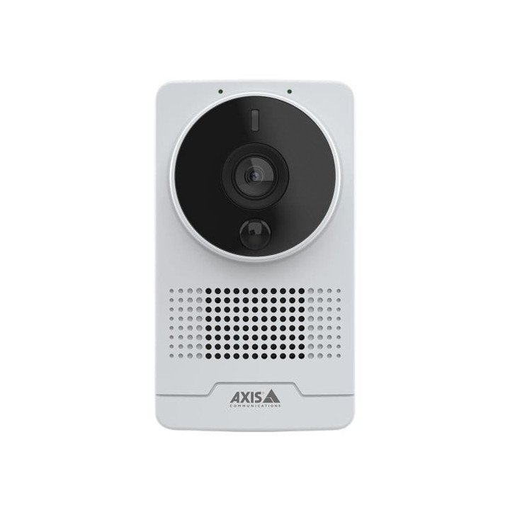 Axis 02350-001 Box IP kamera 1080p iekštelpām
