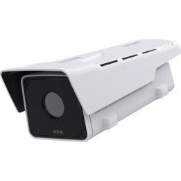 Axis Q2112-E Box IP kamera āra 640x480