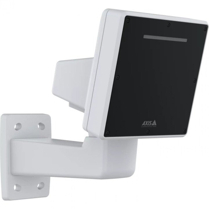 Axis 02770-001 D2210-VE kameras detektors