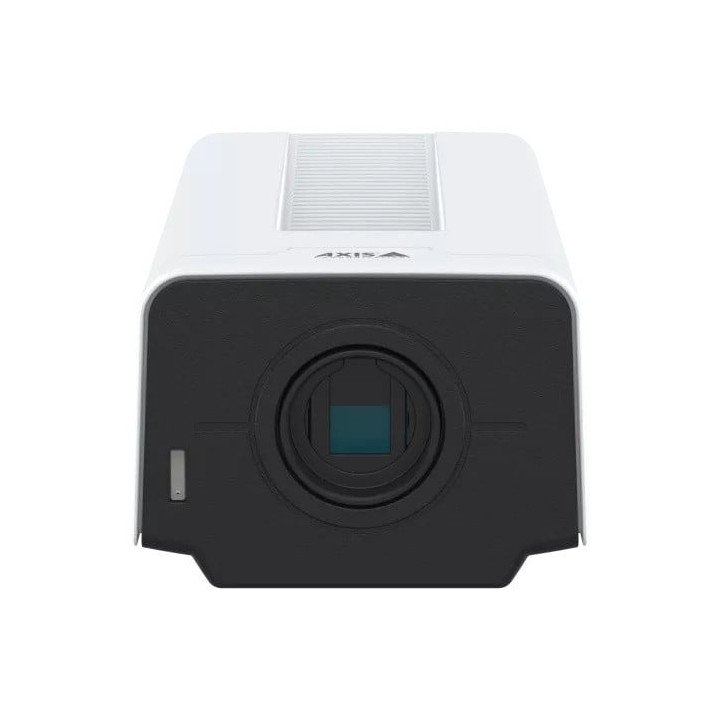 Axis 02899-001 P1385-B Box kamera IP novērošana