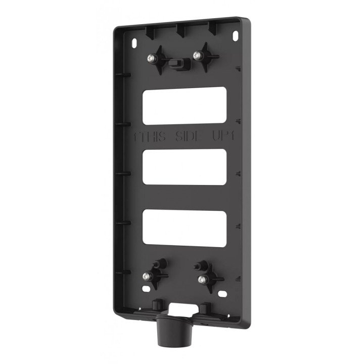 Axis 02929-001 cauruļvadu adapteris - divvirzienu audio