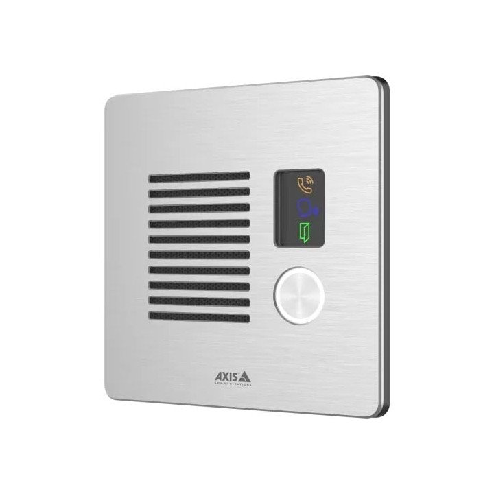 Axis 02875-001 I7010-VE piekļuves kontrolieris IP66