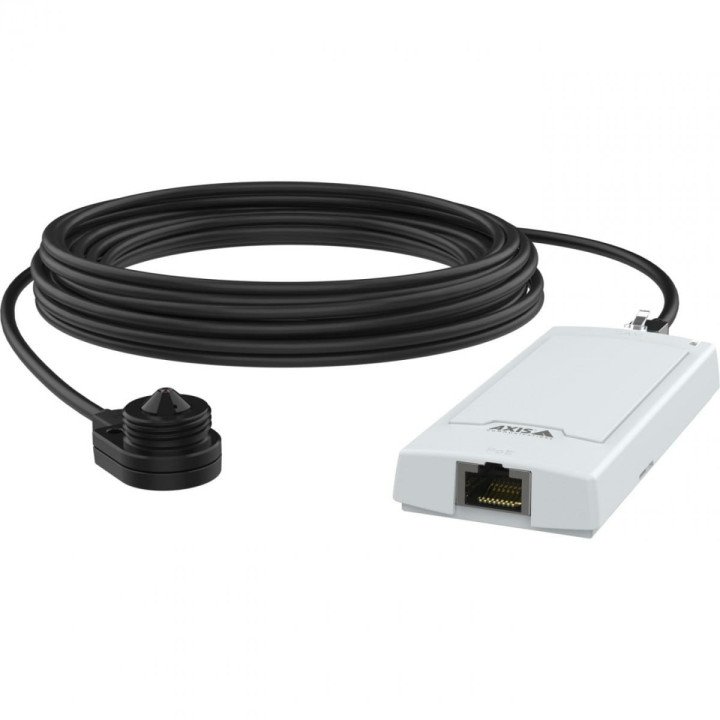 Axis 02858-001 P1265 Mk II slēptā IP kamera 1080p