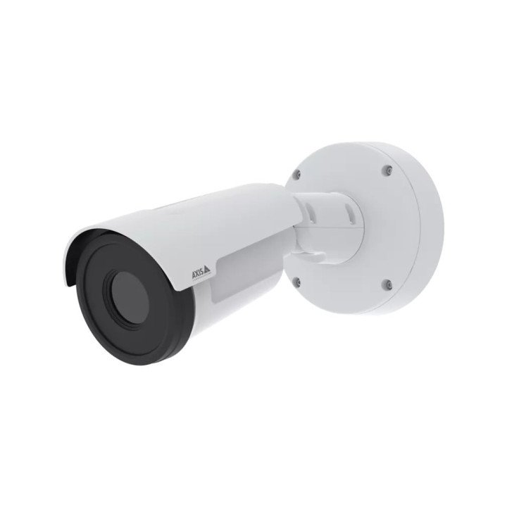 Axis 02952-001 Q1971-E Bullet IP kamera 768x576