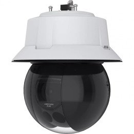 Axis 02976-002 Q6355-LE IP kupola kamera 1080p