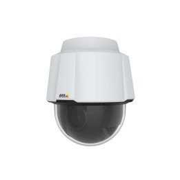 Axis P5654-E Mk II 02914-001 2MP āra kupola IP kamera