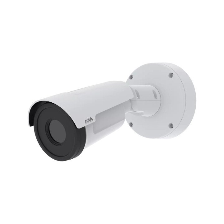 Axis 03028-001 Q1972-E Bullet IP kamera āra