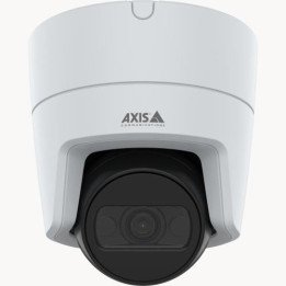Axis 02916-001 2MP 1080p kupola IP kamera