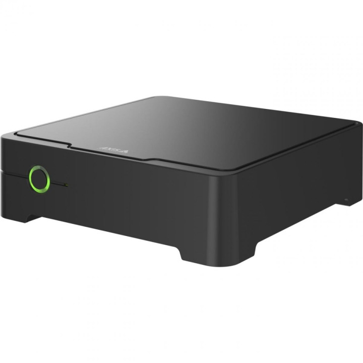 Axis S3008 Mk II 2 ТБ NVR