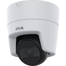 Axis 02918-001 4MP Bullet IP kamera iekštelpām