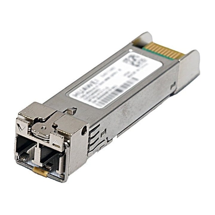 HUAWEI 02315HNN SFP+ 10G daudzmodu raidītājs 850nm LC