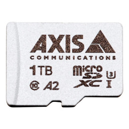 Axis 02366-001 1ТБ MicroSDXC Class 10 карта памяти