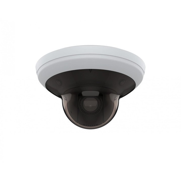 Axis 02187-002 купольная IP-камера 1080p