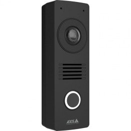 Axis 02409-001 I8116-E video domofons 5 MP IP65