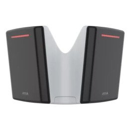 Axis D2122-VE Radar Black уличный PIR датчик