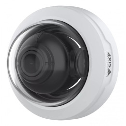 Axis 03055-021 F4108 kupola sensors