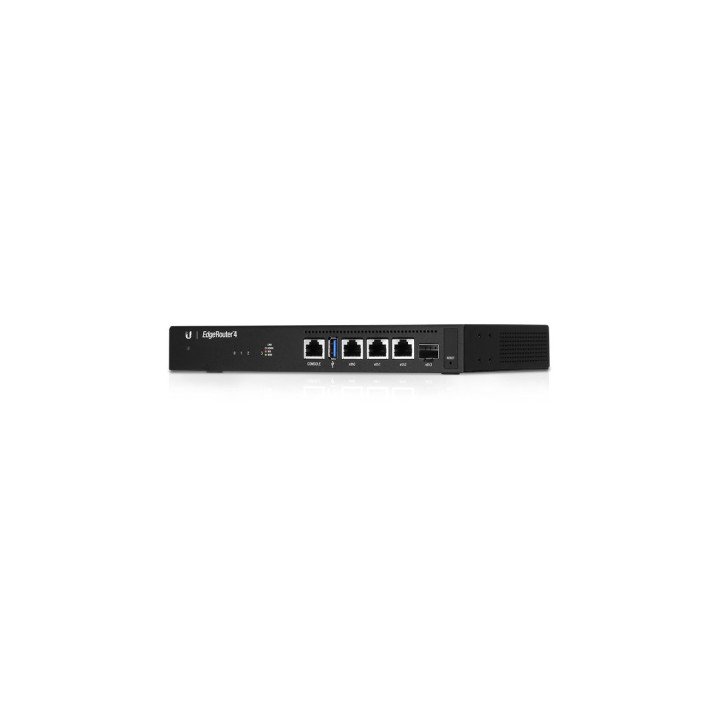 Ubiquiti ER-4 EdgeRouter 4 гигабитный маршрутизатор