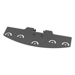 Axis 01221-001 sienas stiprinājums balts