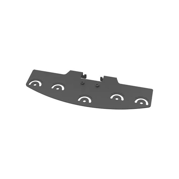 Axis 01221-001 настенный кронштейн белый