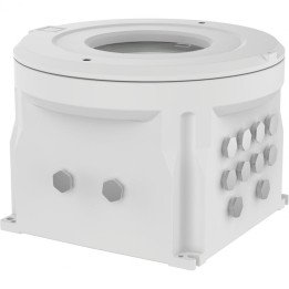 Axis 02747-001 8 portu Gigabit PoE slēdzis