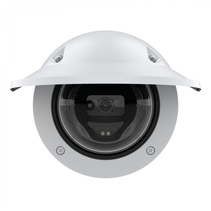 Axis 02372-001 M3216-LVE 4MP kupola IP kamera