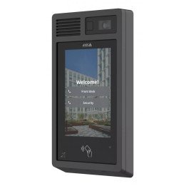 Axis 02784-001 I8307-VE 4K IP66 video domofons
