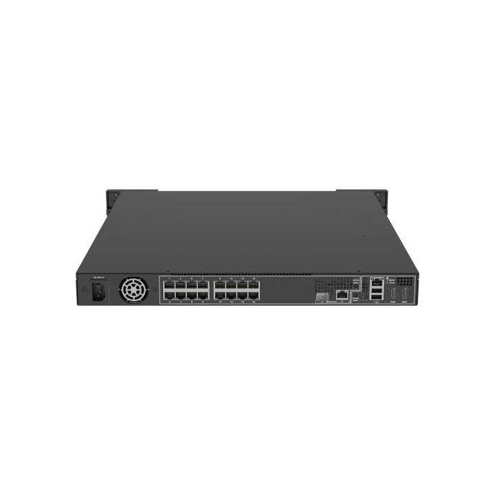 Axis 02809-002 S2216 Mk II 8 ТБ NVR