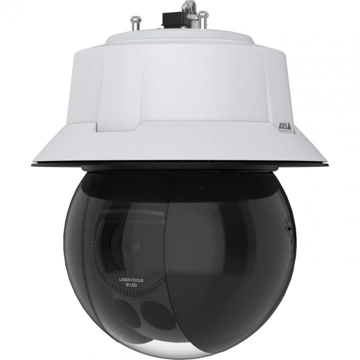 Axis 02977-002 Q6358-LE 4K PTZ kupola kamera