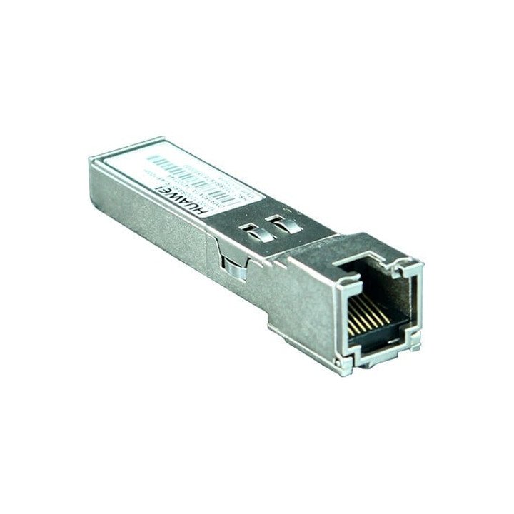 HUAWEI 02315HPA SFP GE RJ-45 100m трансивер