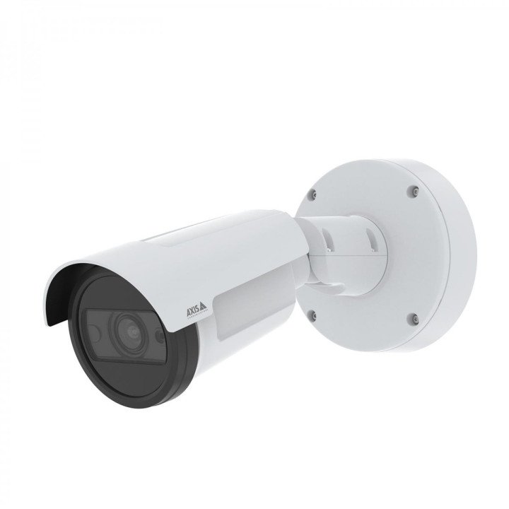 Axis 02339-001 1080p Bullet IP-камера