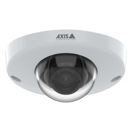 Axis M3905-R 03119-021 1080p Kupola IP Kamera