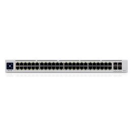 Ubiquiti USW-Pro-48-POE 48-портовый PoE+ управляемый коммутатор