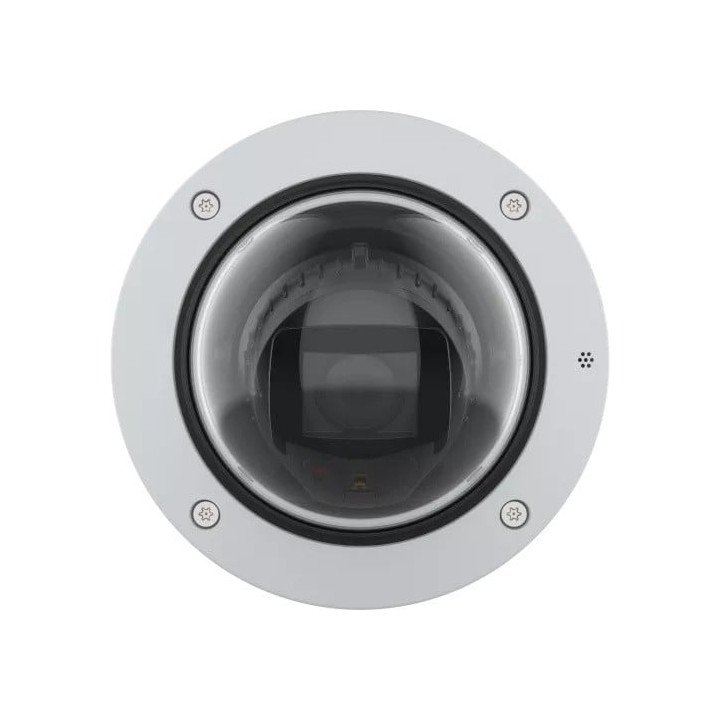 Axis 02983-001 P3287-LV kupola kamera PoE