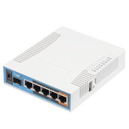 MikroTik RB962UIGS-5HACT2HNT hAP ac PoE